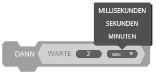 Warte Automation Manager